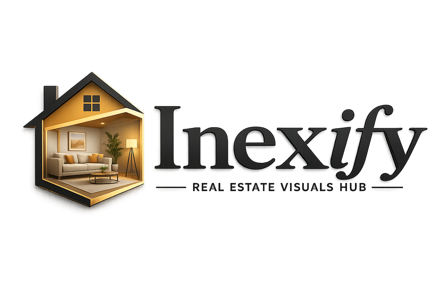 Inexify Home